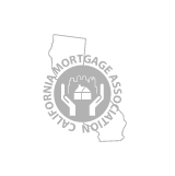 Califonia Mortgage Association Logo